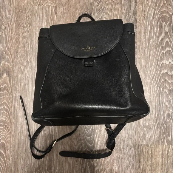 Kate Spade Backpack - Picture 4 of 7